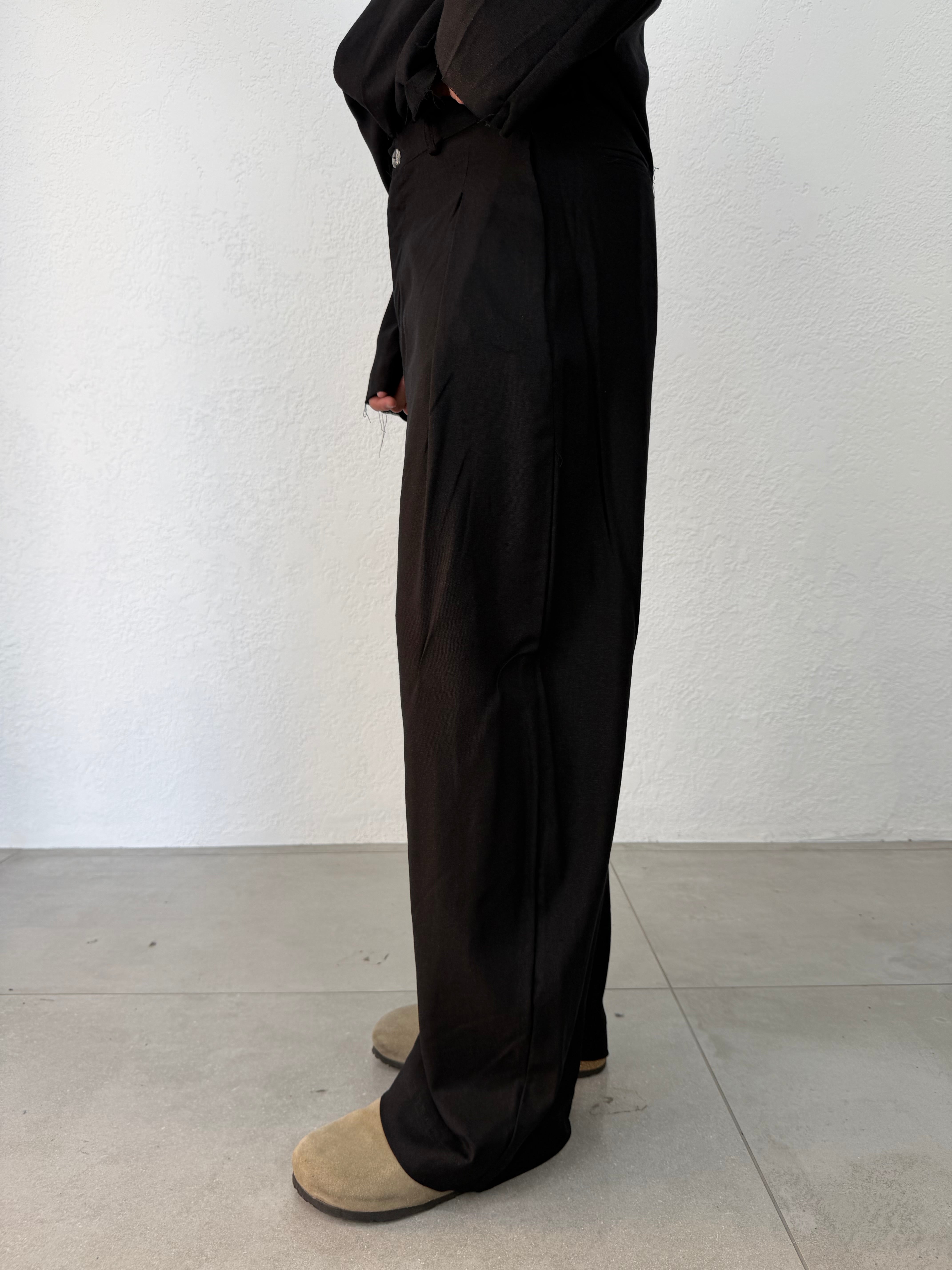 PANTALONE BALLON PALOMA