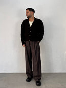 CARDIGAN LANA A COSTE