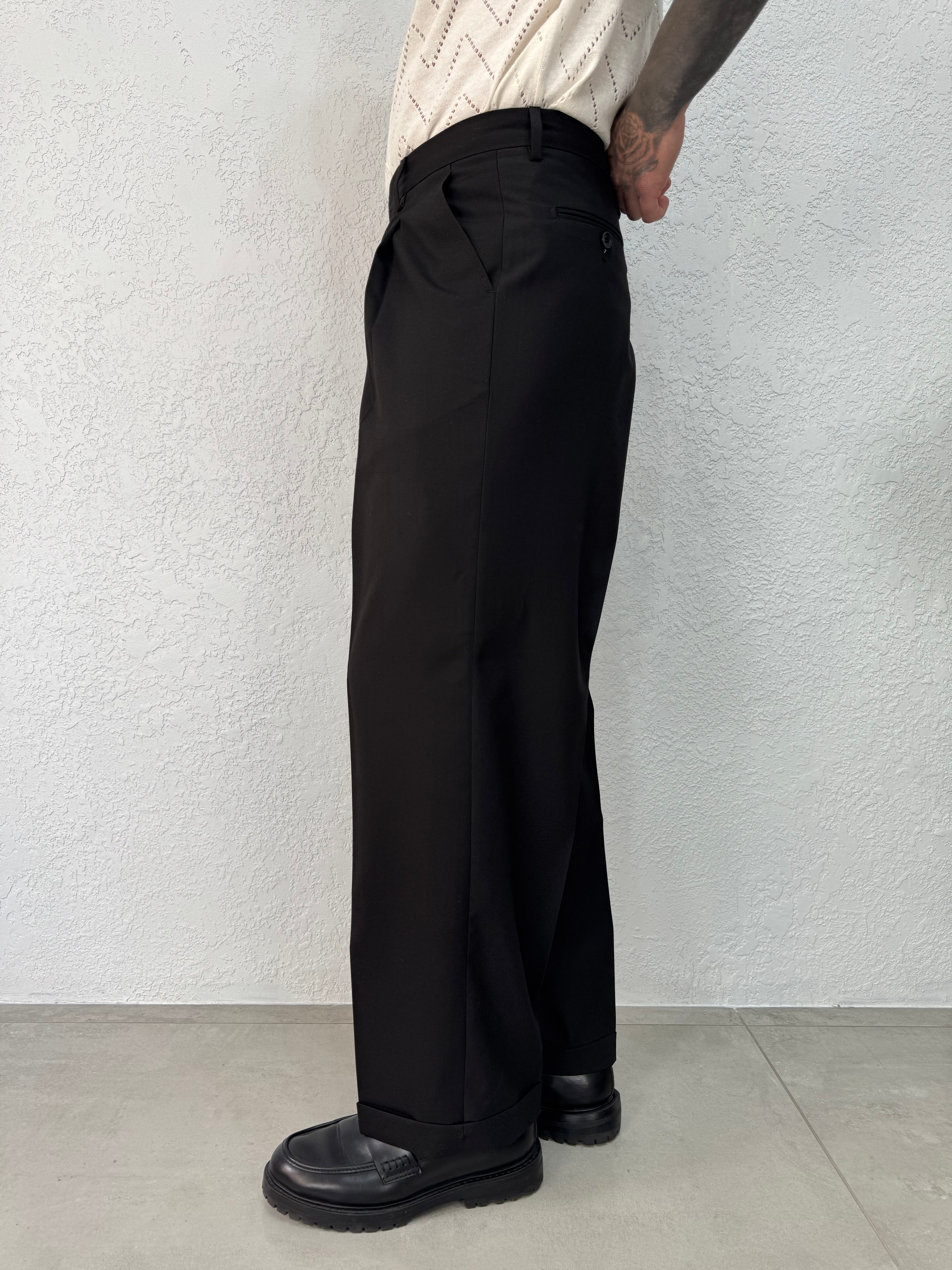 Pantalone David