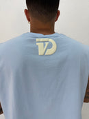 T-SHIRT GIRO MANICA INUSUAL