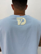 T-SHIRT GIRO MANICA INUSUAL