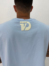 T-SHIRT GIRO MANICA INUSUAL