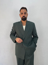 BLAZER MATTEW DUE BOTTONI