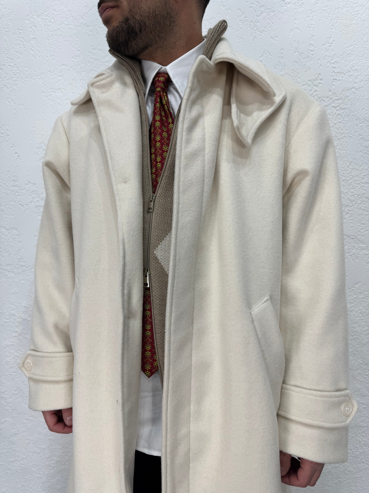 LODEN COAT LANA