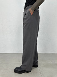 PANTALONE MATTEW FONDO AMPIO