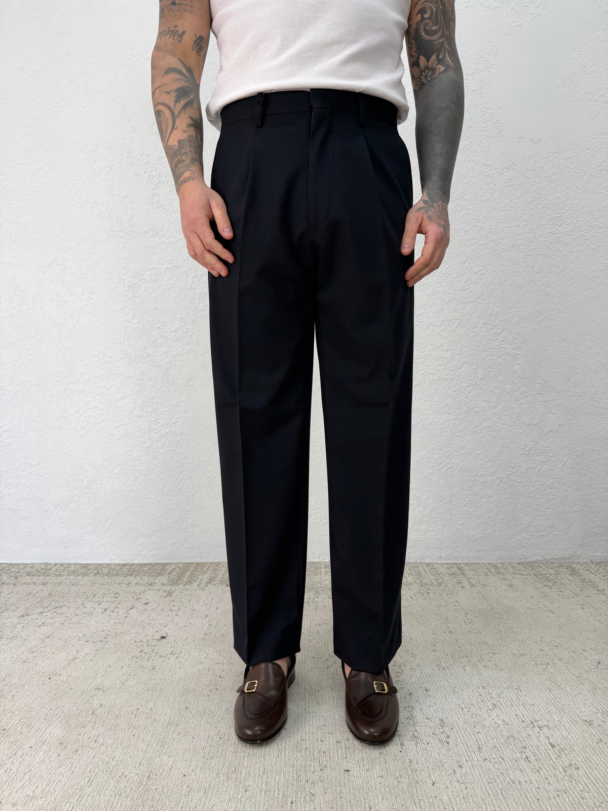 PANTALONE ROMA