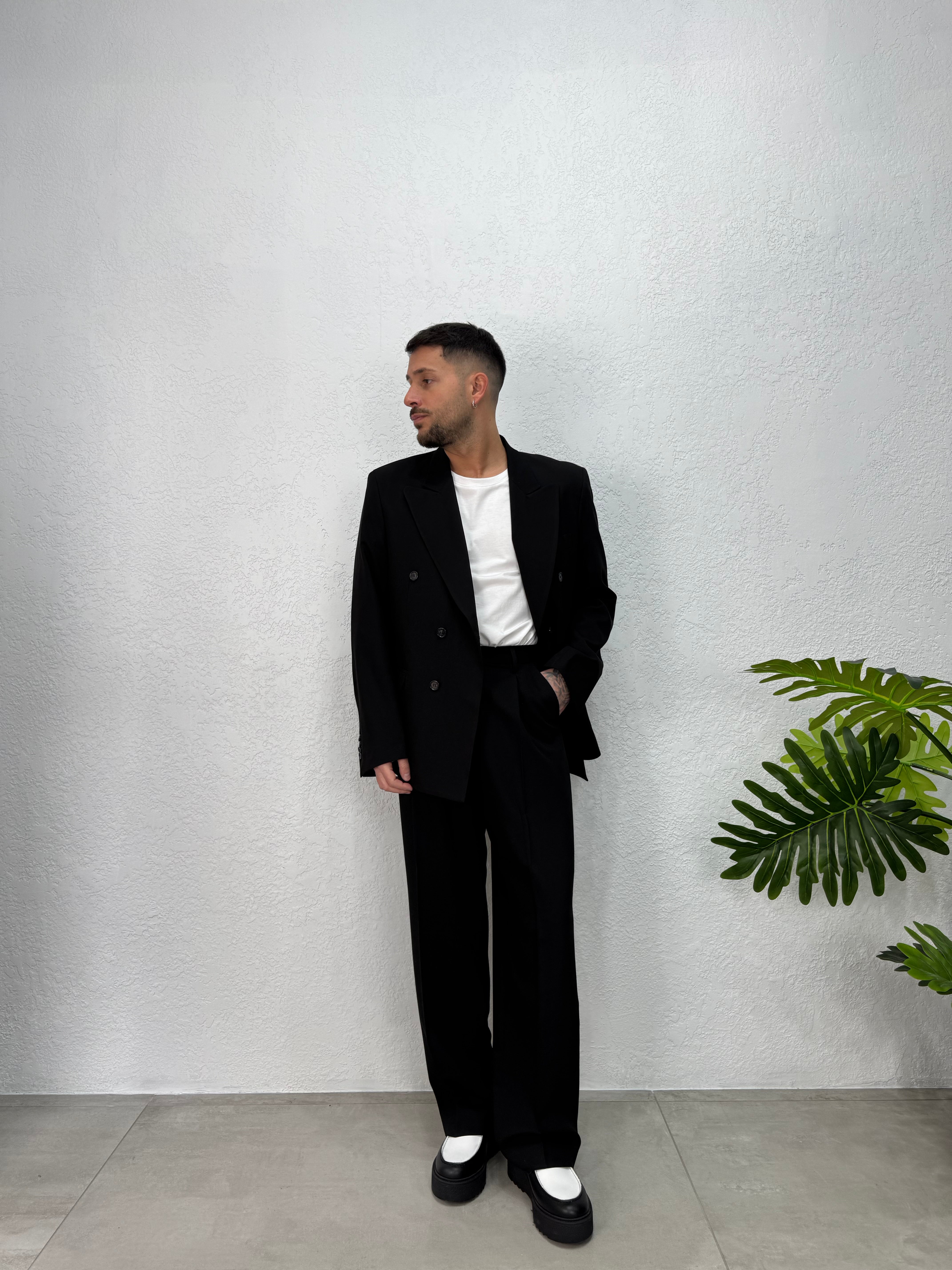 Pantalone Thomas