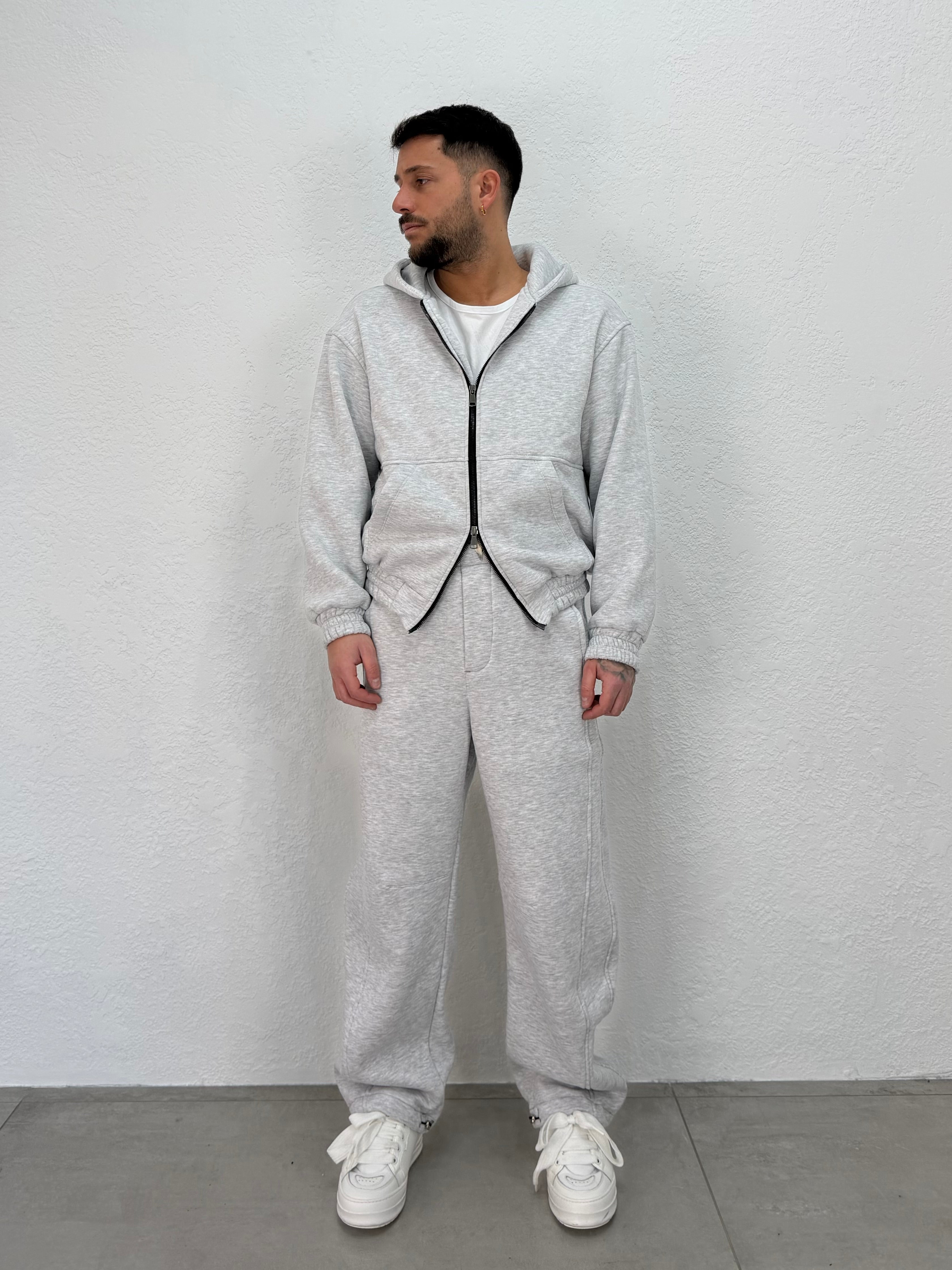 PANTALONE CON COULISSE ZENITH