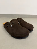 SABOT IN CAMOSCIO