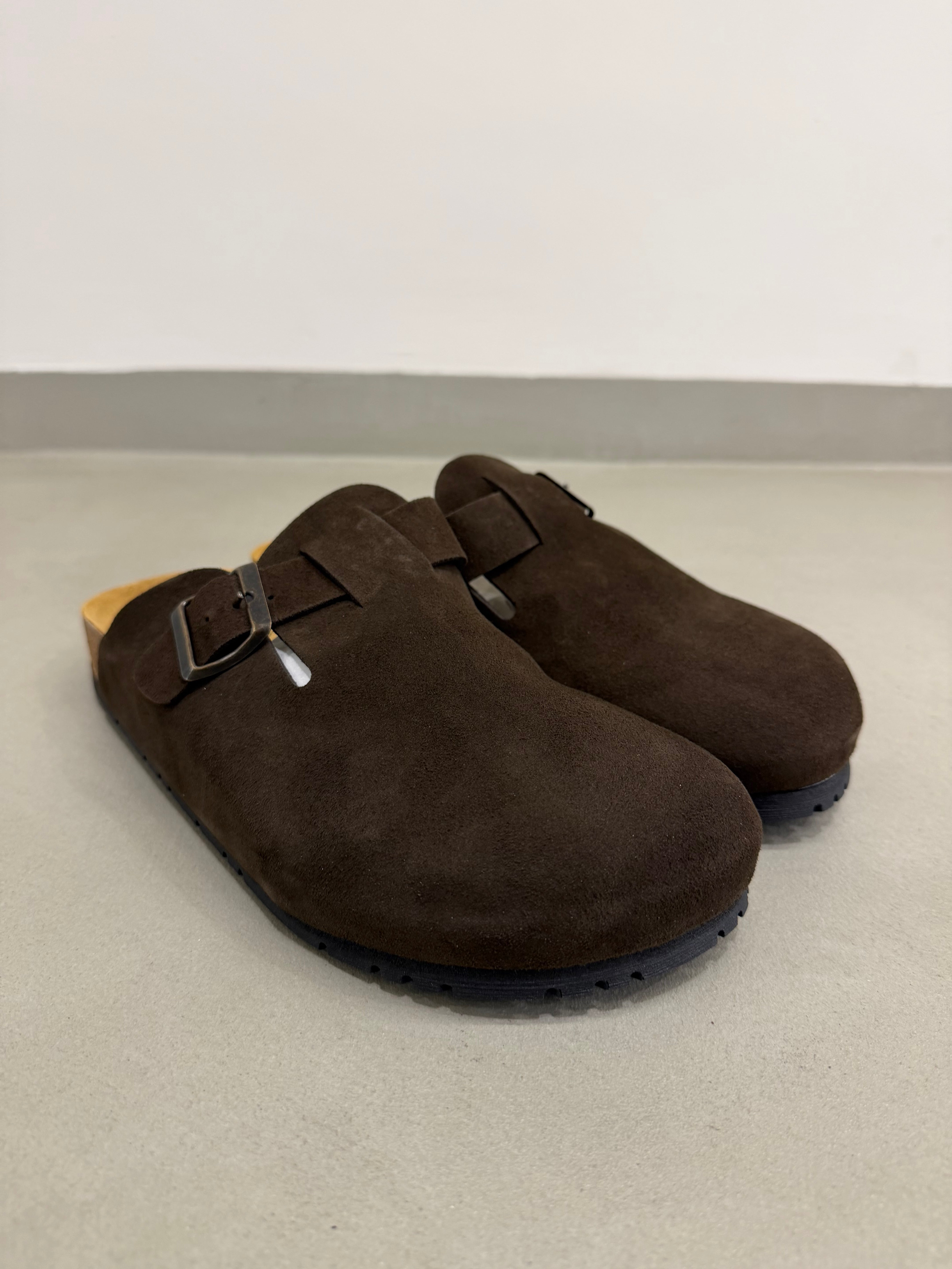 SABOT IN CAMOSCIO