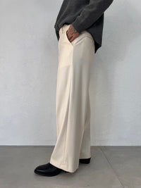 PANTALONE LORIS WIDE FIT