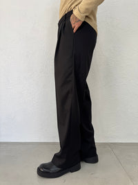 PANTALONE KEVIN DOPPIA PINCES