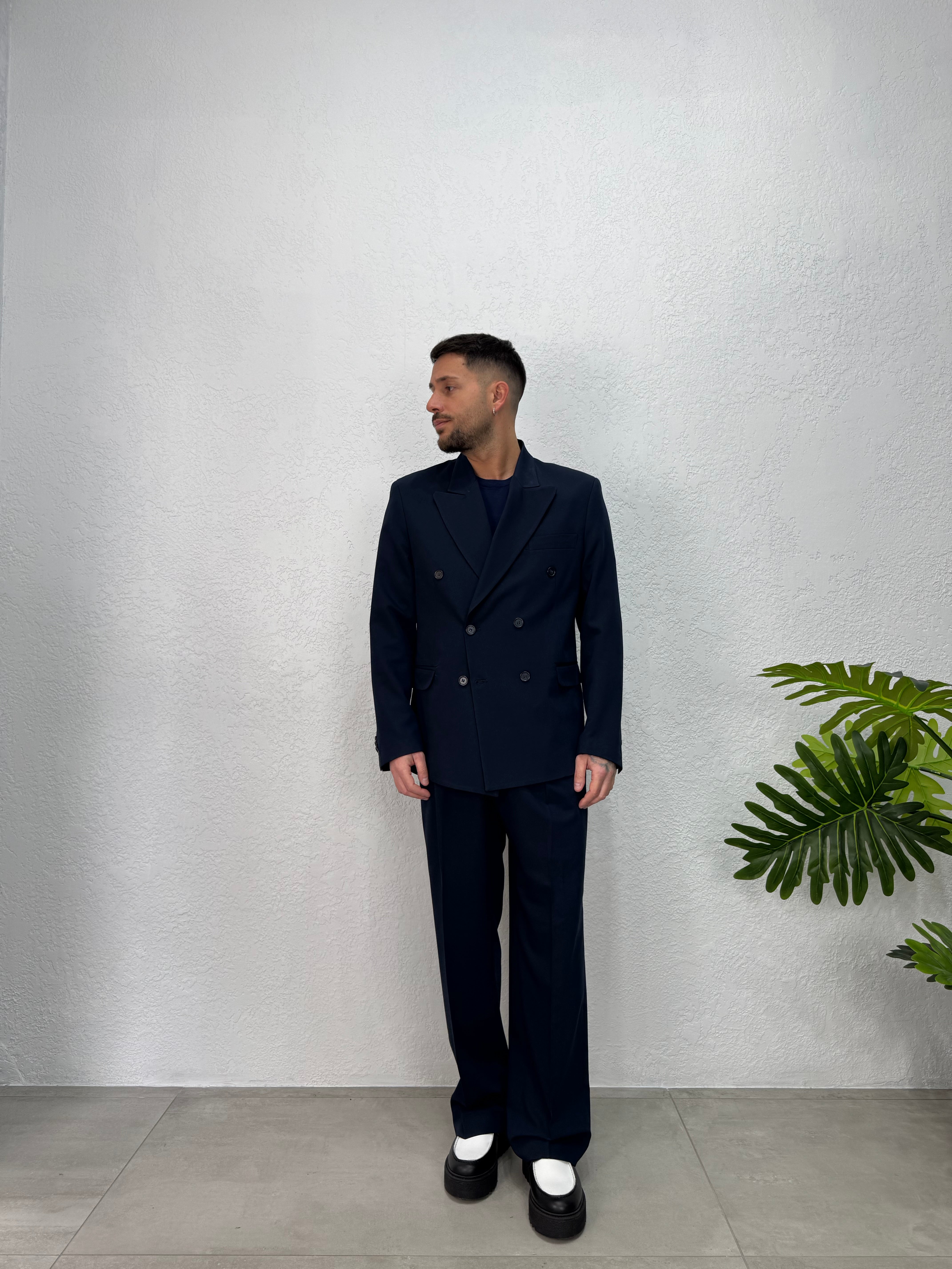 Pantalone Thomas