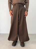 PANTALONE NIKKA