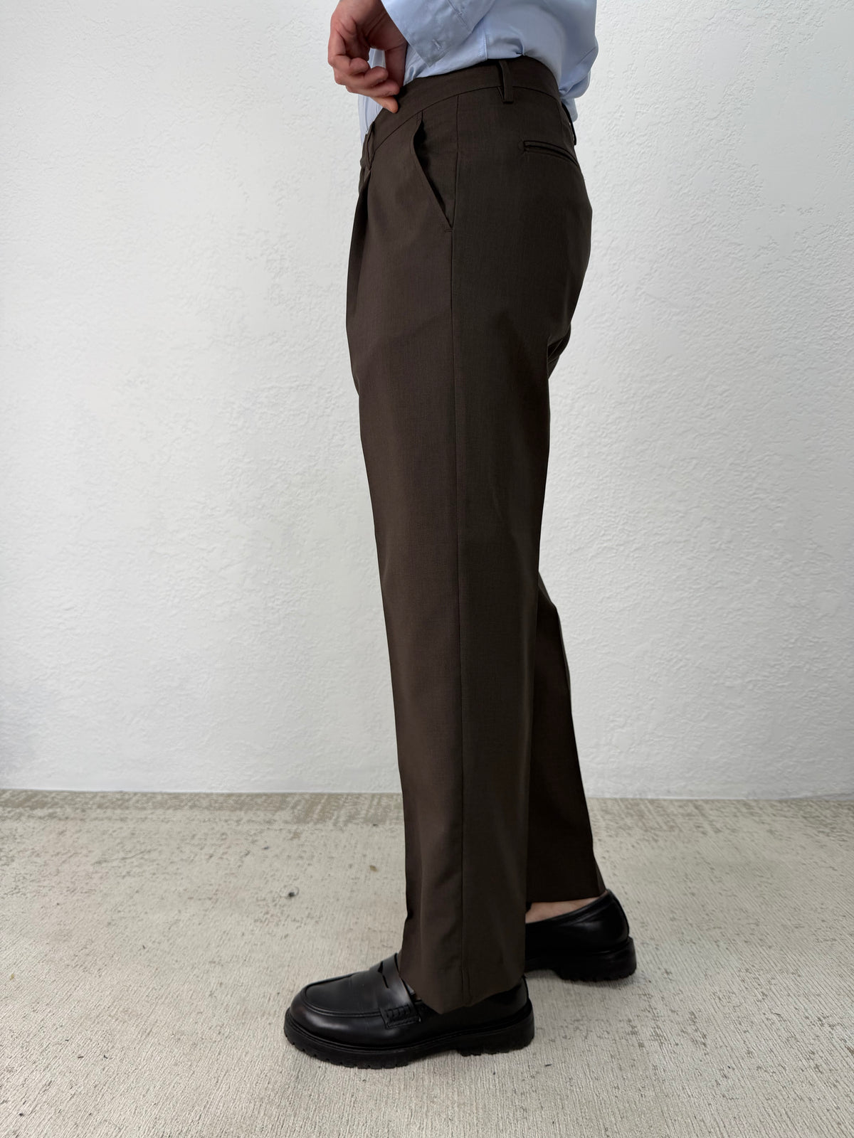 PANTALONE ROMA