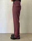 Pantalone Seattle con Spacco