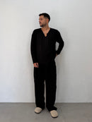MAGLIA IN VISCOSA ELASTICA