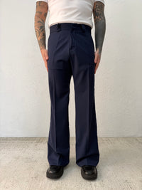 PANTALONE DENZEL FLARE