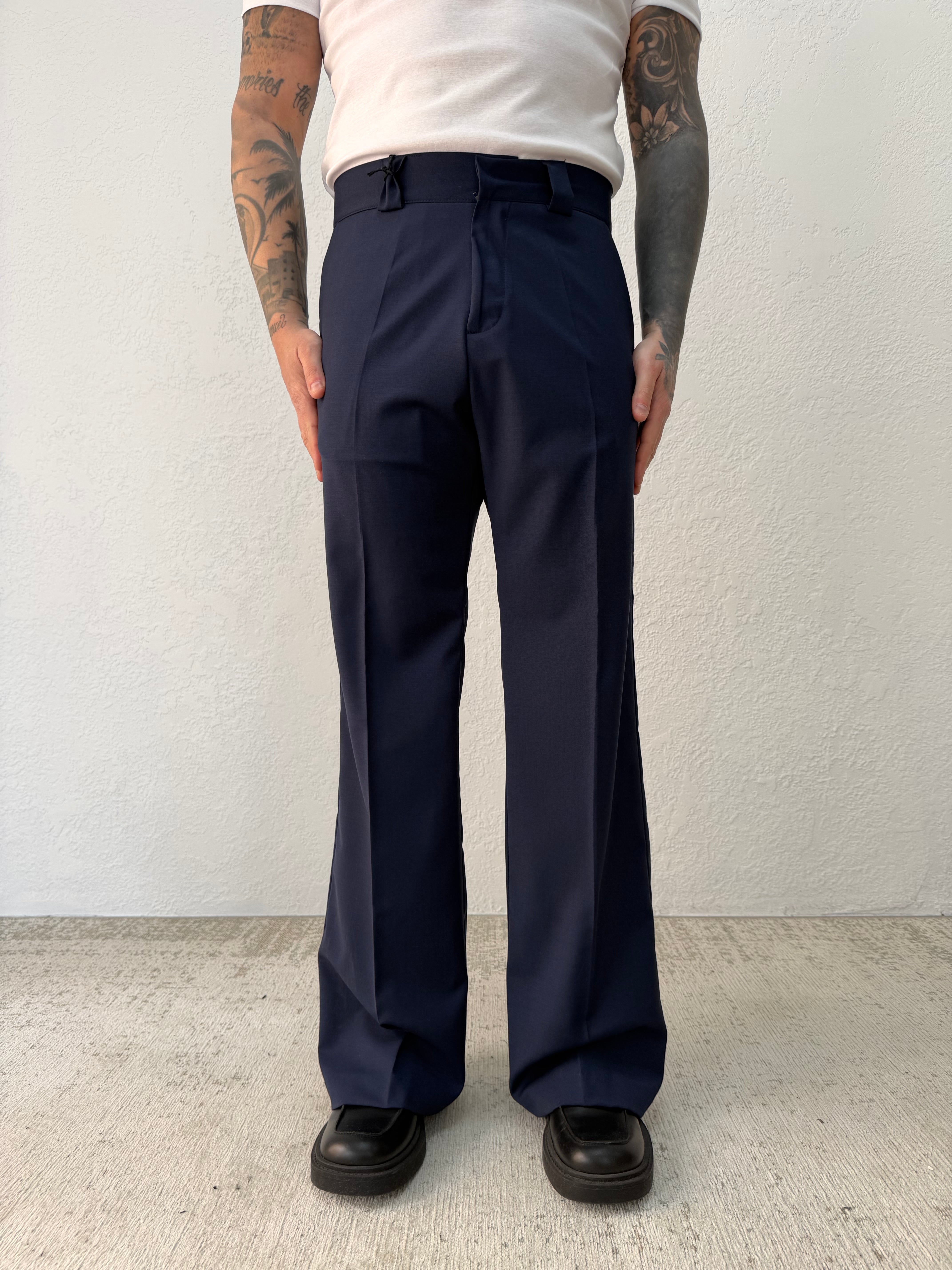 PANTALONE DENZEL FLARE