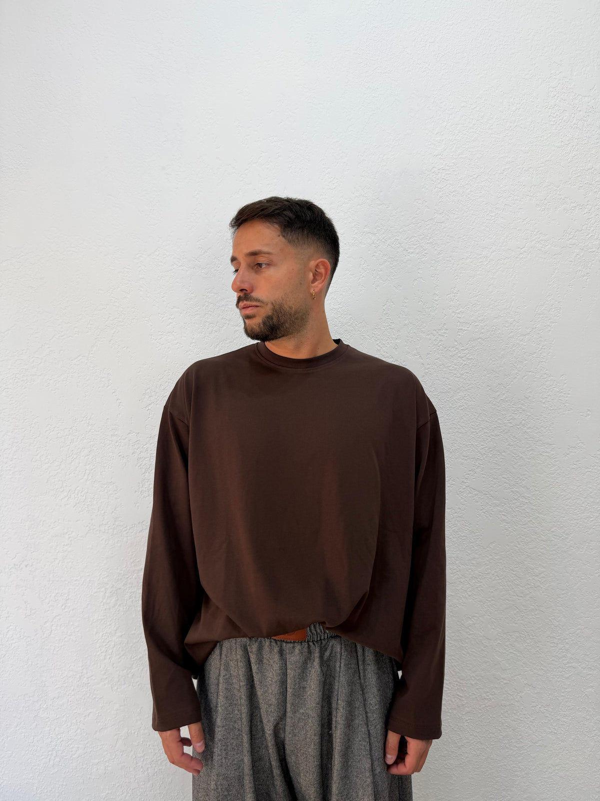 MAGLIA SLEEVE