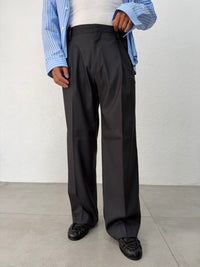 PANTALONE KEVIN F/w