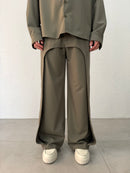 PANTALONE PARIS
