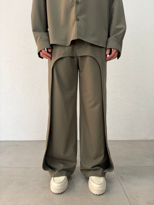 PANTALONE PARIS