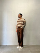 Pantalone Daniel P/E