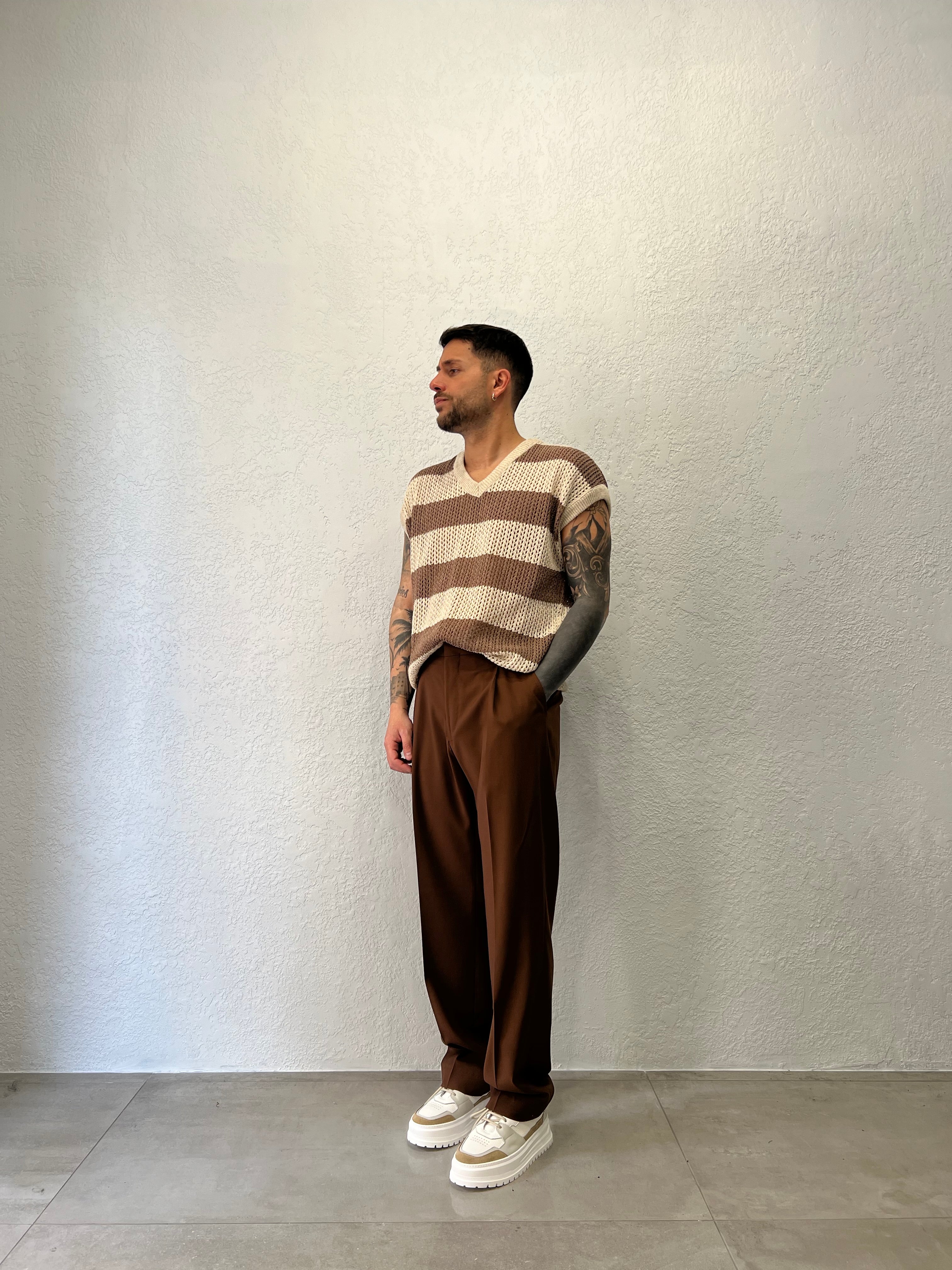 Pantalone Daniel P/E