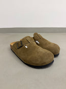 SABOT IN CAMOSCIO