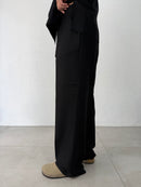 PANTALONE LINO MALAGA