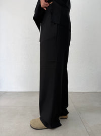 PANTALONE LINO MALAGA