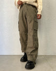 Pantalone Cargo