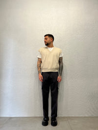 Pantalone Bale con Tasconi