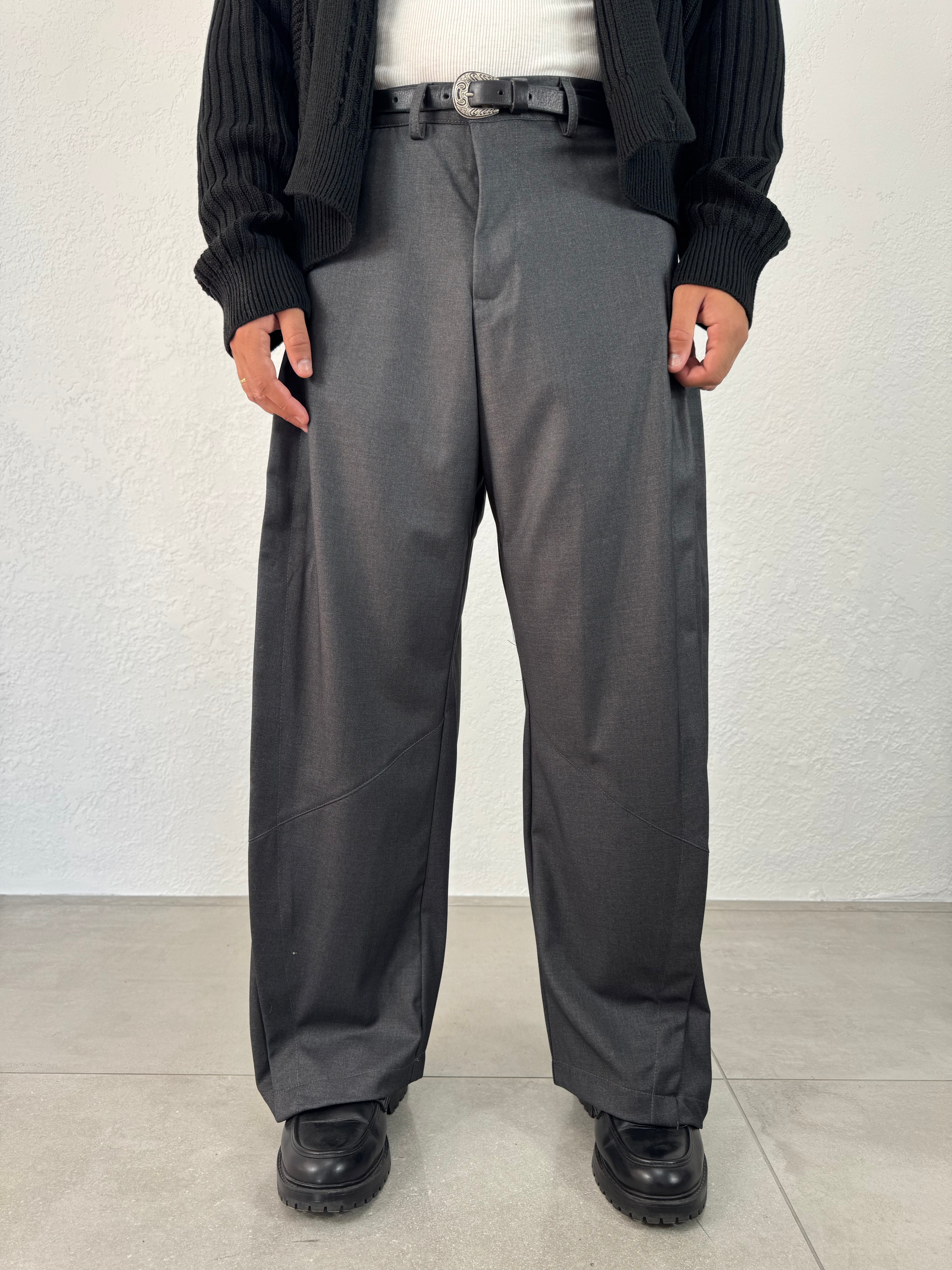 Grigio scuro / S