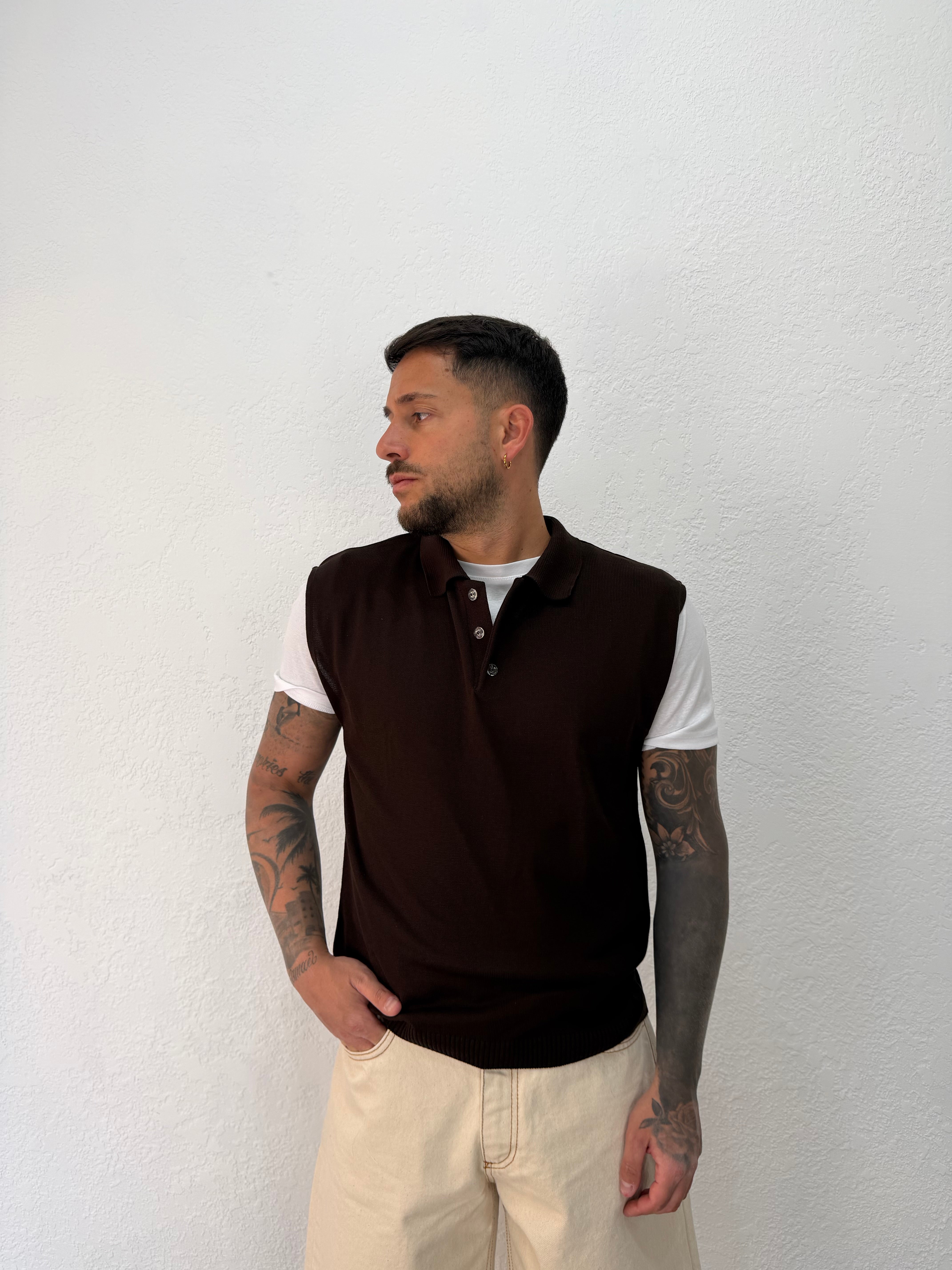 Marrone / S