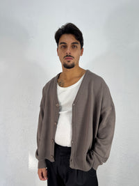 CARDIGAN CROPP