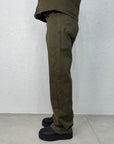 Pantalone in Gabardina Unusual