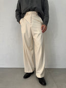 PANTALONE LORIS WIDE FIT