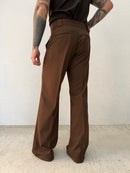 PANTALONE DENZEL FLARE