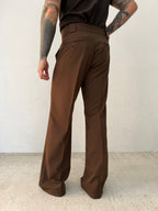 PANTALONE DENZEL FLARE