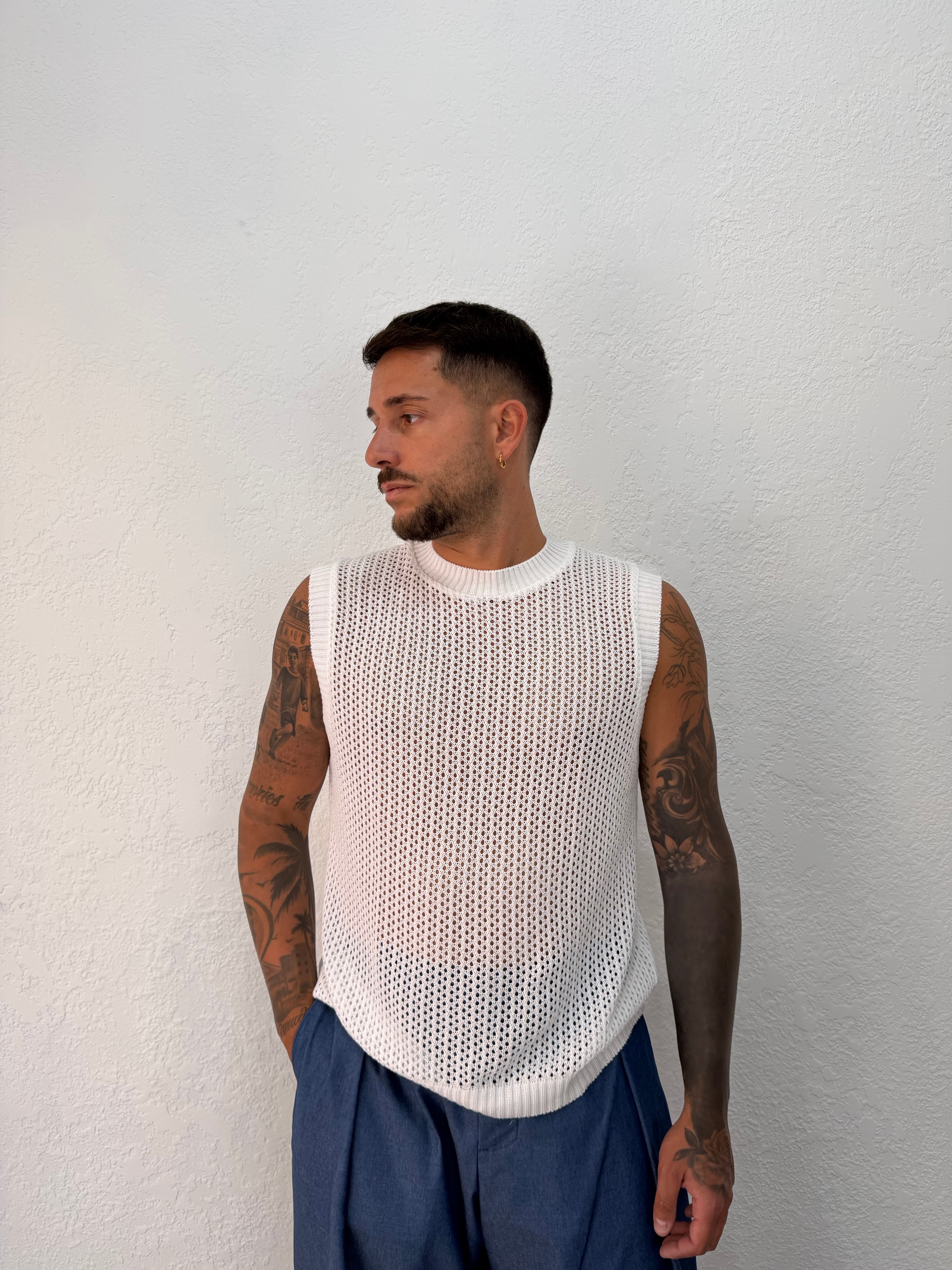 Bianco / S
