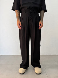 PANTALONE SAMUI