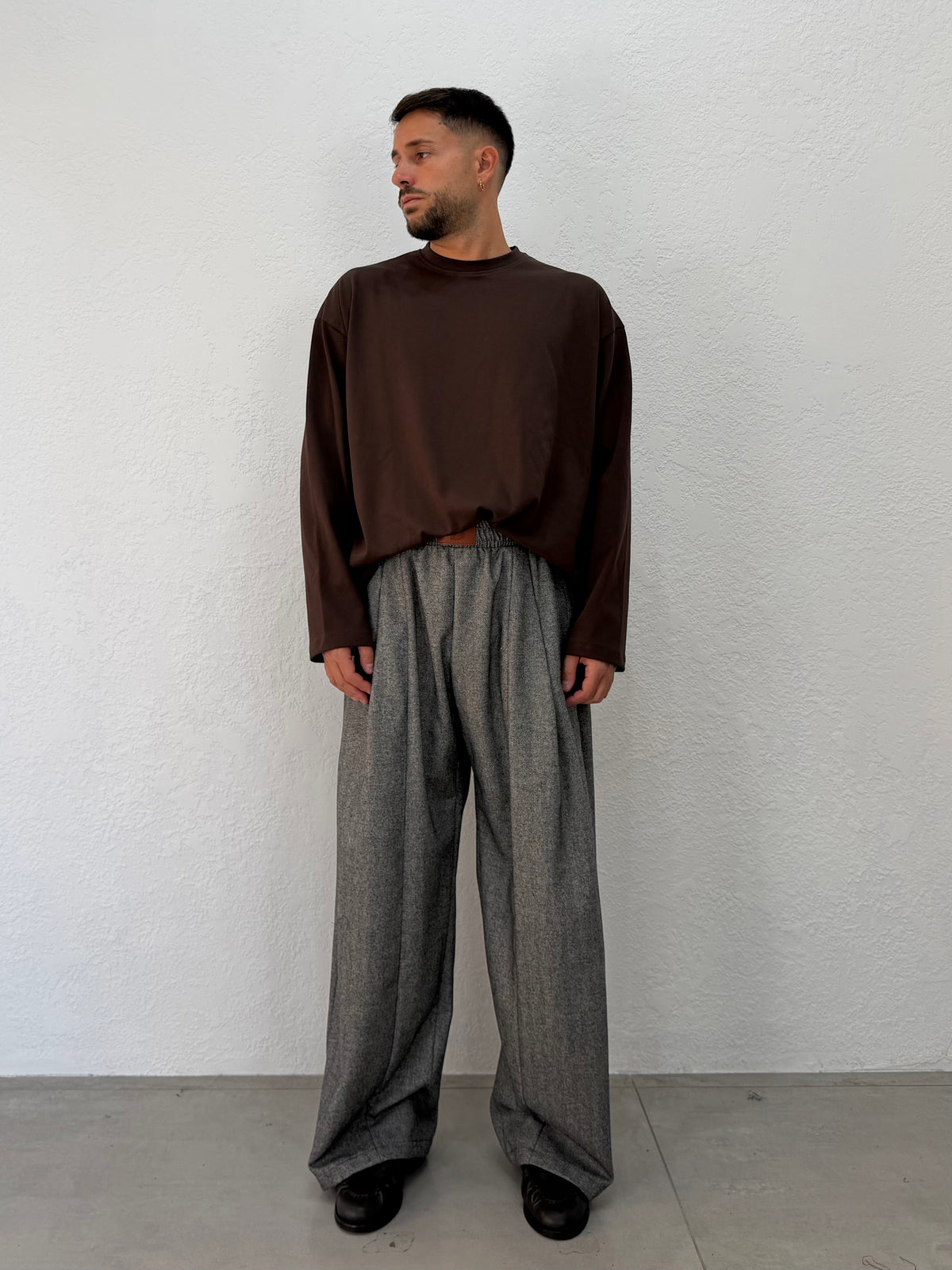 PANTALONE BARRIO VD SPIGATO