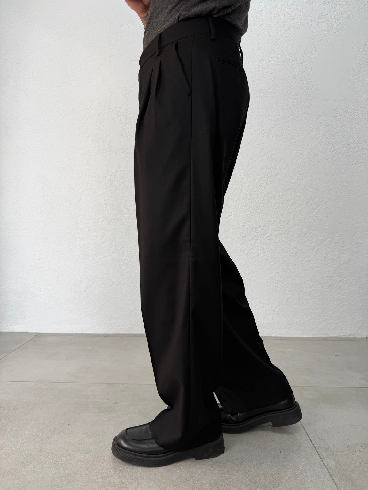 PANTALONE KEVIN F/w