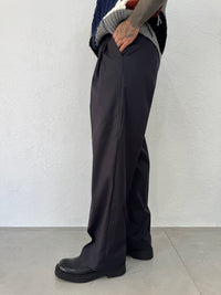 PANTALONE KEVIN DOPPIA PINCES
