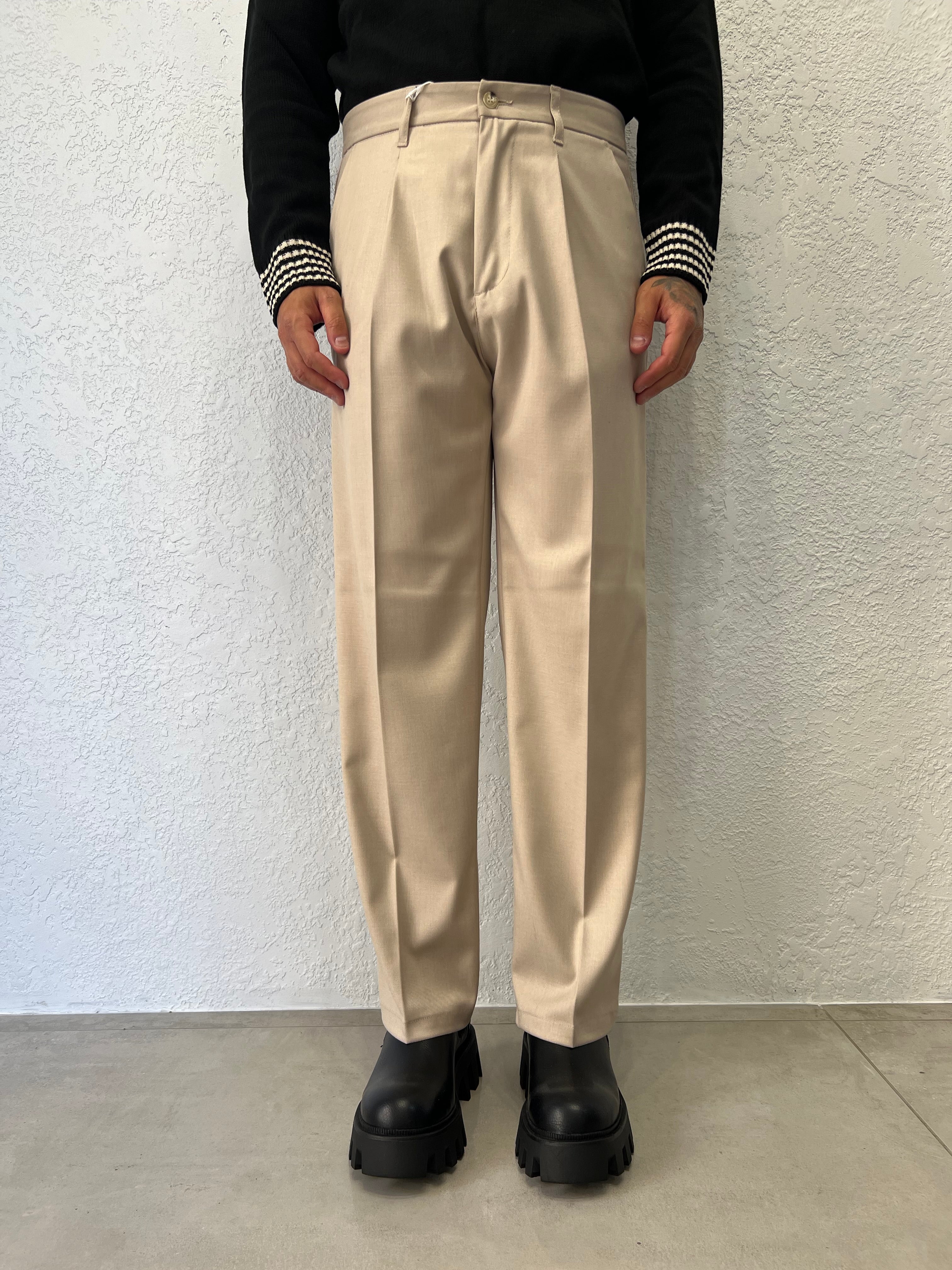 Pantalone Miller