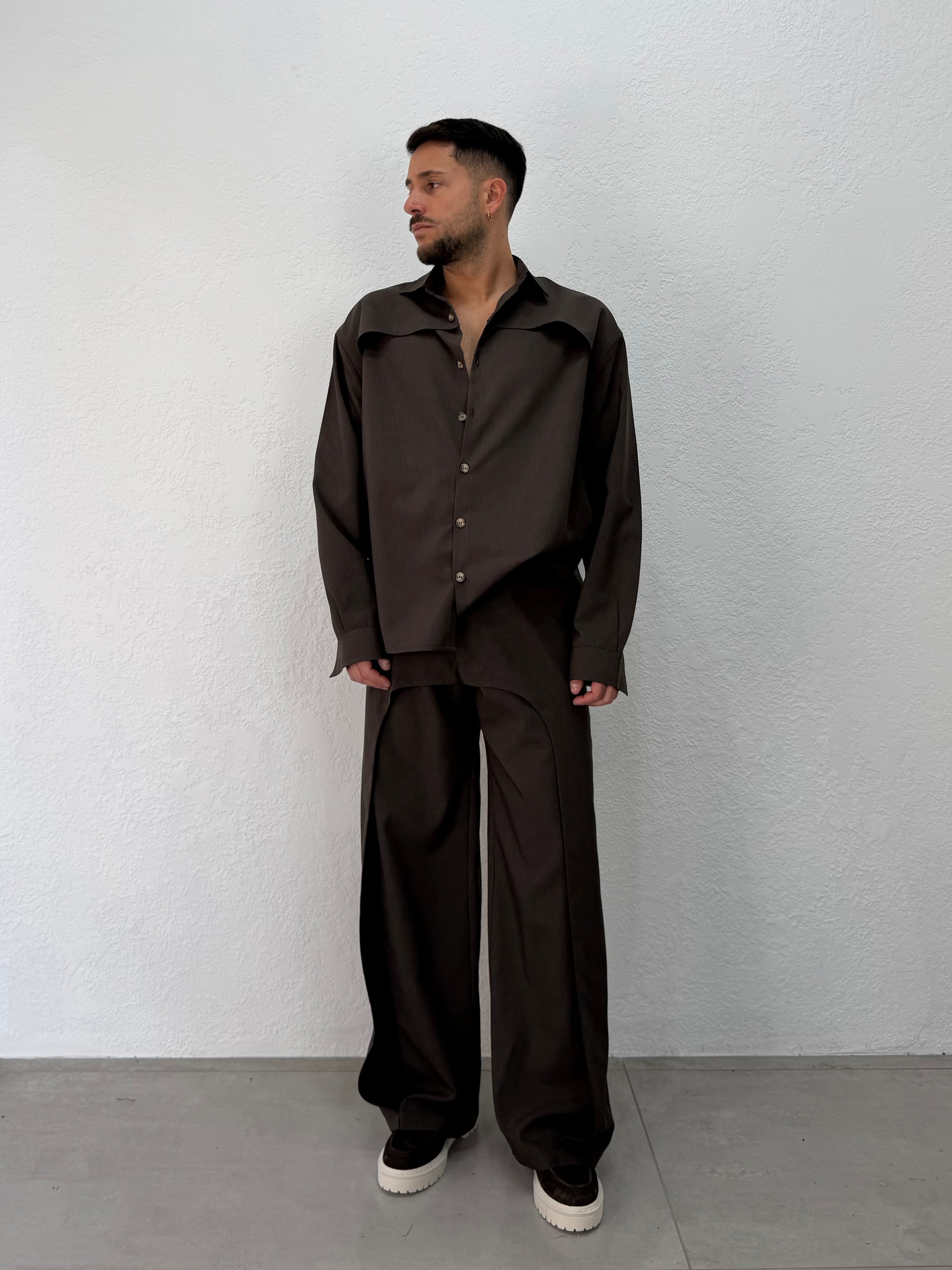 PANTALONE PARIS