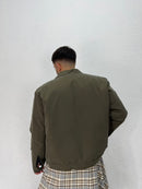 JACKET WORKER TASCONI FRONTALI