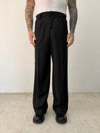 PANTALONE DENZEL CON COULISSE LATERALE